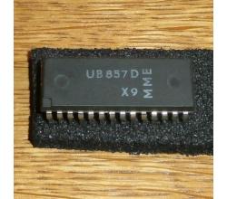 UB 857 D ( = Z 80 B CTC )